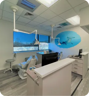 Check out our office at Dentistry For Children in Sandy and West Valley City, Utah