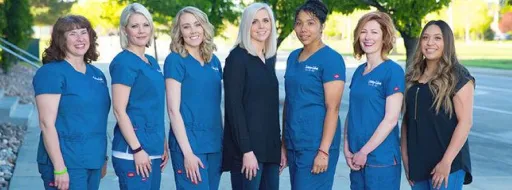 Meet the staff at Dentistry For Children in Sandy and West Valley City, Utah